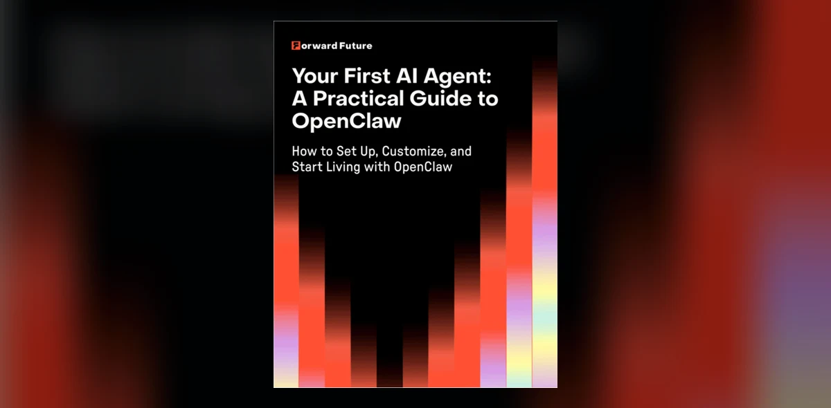 Your First AI Agent: A Practical Guide to OpenClaw